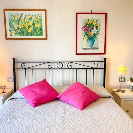 Appartement Poseidon Amaranto - Pineto