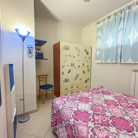 Poseidon Amaranto - Apartment Pineto