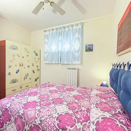 Poseidon Amaranto - Appartement