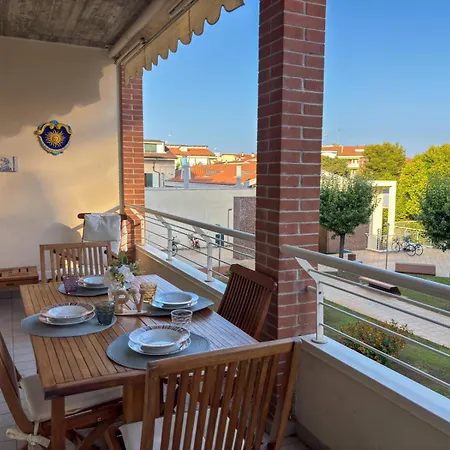 Appartement Poseidon Amaranto - *