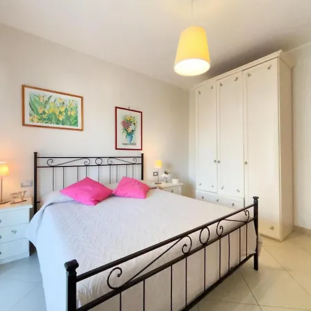 Apartment Poseidon Amaranto - *