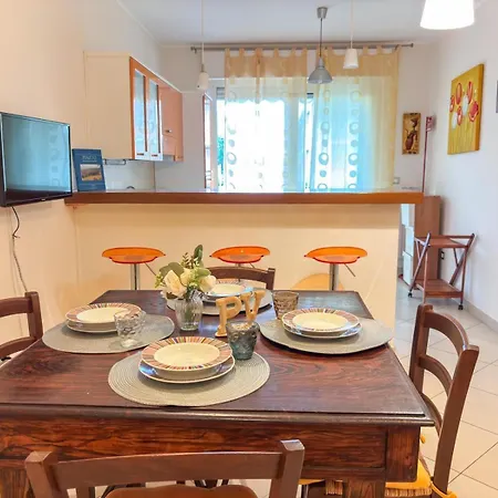 Poseidon Amaranto - Appartement