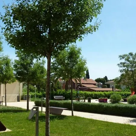 Poseidon Amaranto - Appartement Pineto