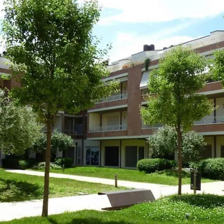 Appartement Poseidon Amaranto - Pineto