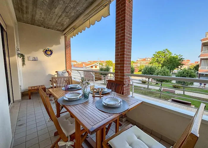 Poseidon Amaranto - 아파트 *