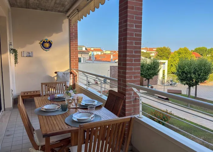 아파트 Poseidon Amaranto - *