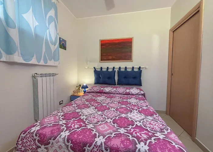 Poseidon Amaranto - *