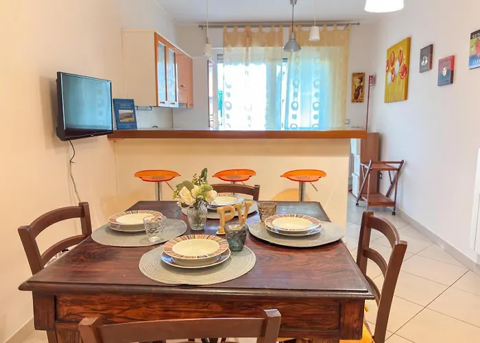 Poseidon Amaranto - 아파트